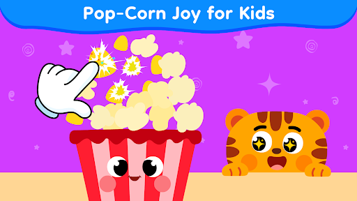 Infant Games for 1-2 Year Olds screenshot