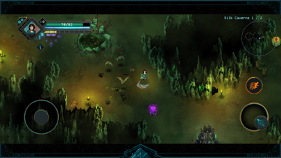 Children of Morta screenshot