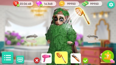 Project Makeover screenshot