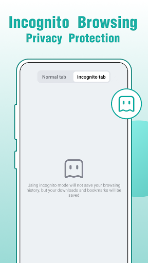 Fly Browser-Search & Private screenshot