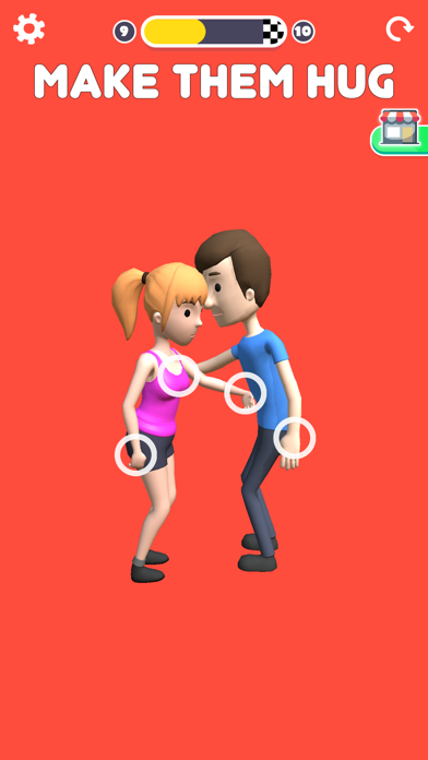 Move People screenshot