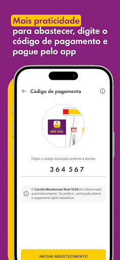 Shell Box: abasteça e ganhe screenshot