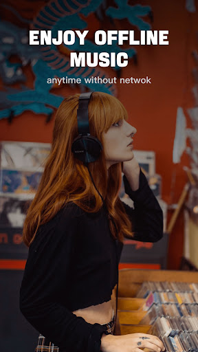 Offline Music Player - Mixtube screenshot