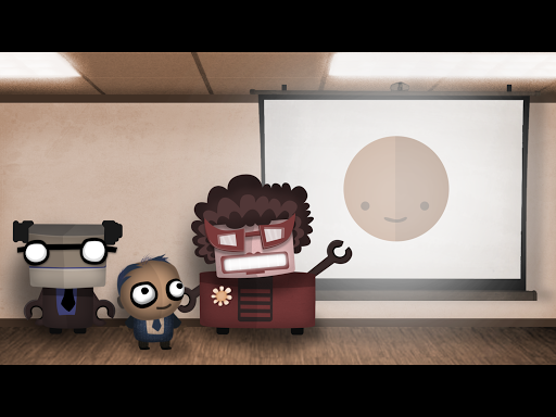 7 Billion Humans screenshot