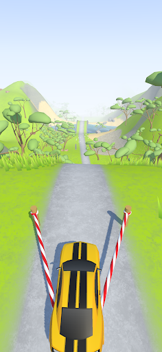 Car Evolve screenshot