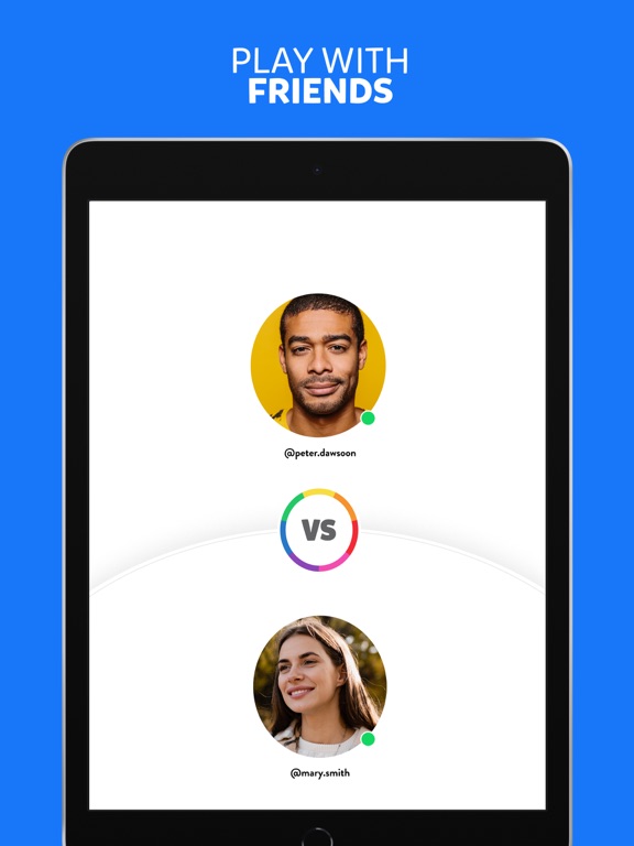 Trivia Crack: Fun Quiz Games screenshot