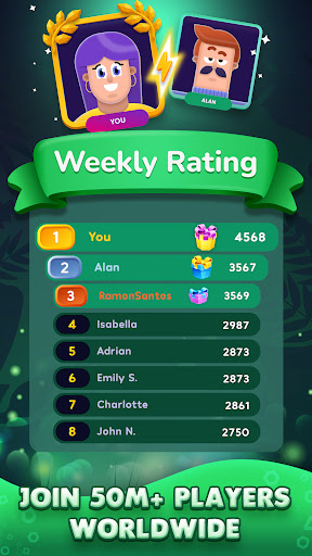 Get Color - Water Sort Puzzle screenshot