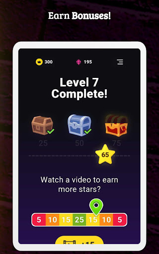 Trivia Night screenshot