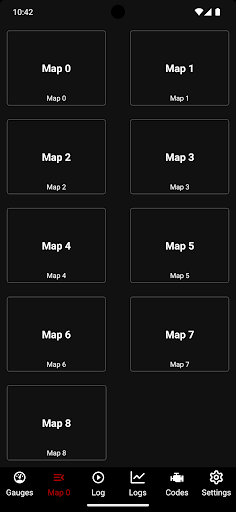 JB4 Mobile screenshot