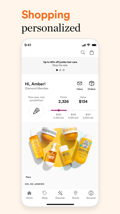 Ulta Beauty: Makeup & Skincare screenshot