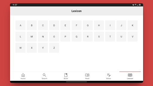 The Cepher screenshot