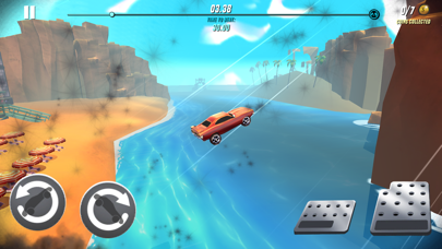 Stunt Car Extreme screenshot