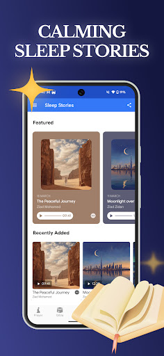 Quran Pro: Read the Holy Quran screenshot