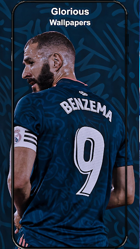 Football Wallpaper HD 4K screenshot