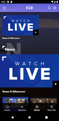 WFAA - News from North Texas screenshot