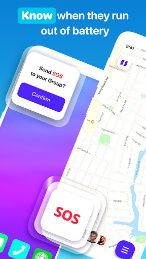 Famio: Connect With Family screenshot