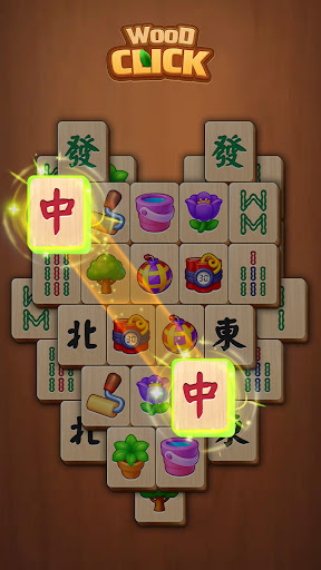 Click Wood screenshot