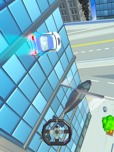 Crazy Rush 3D: Race Master screenshot