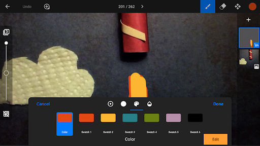 Stop Motion Studio Pro screenshot