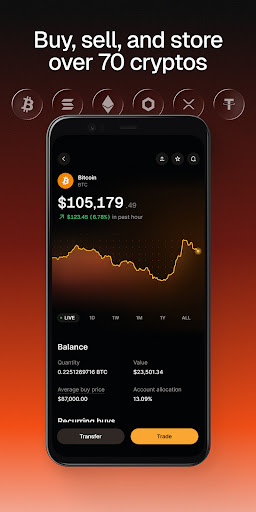 Gemini: Bitcoin Credit Card