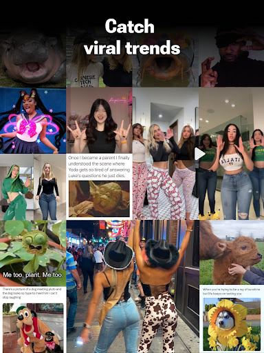 XShorts: short and hot videos screenshot