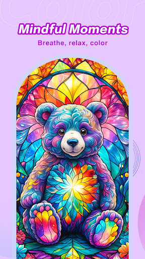 Color Master - Color by Number screenshot