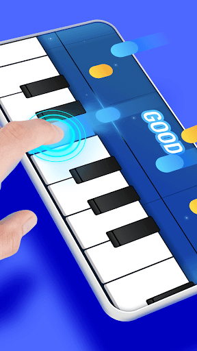 Piano fun - Magic Music screenshot