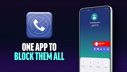 Call Blocker - Block Numbers screenshot