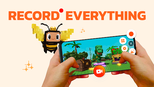 Screen Recorder - G1REC screenshot