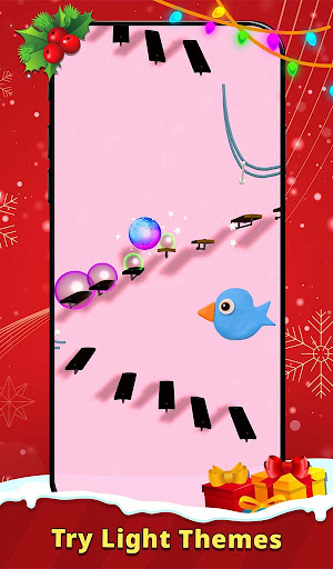 Music Ball Tunes: Falling Ball screenshot