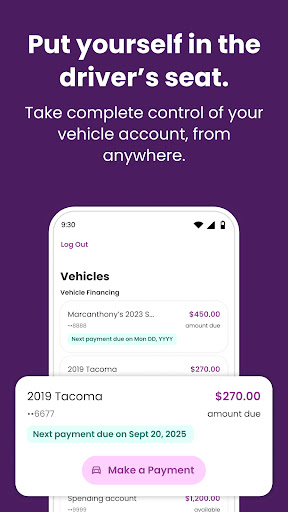 Ally: Bank, Auto & Invest screenshot
