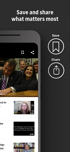 AP News: World & Local screenshot
