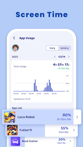 Family Tracker by Phone Number screenshot