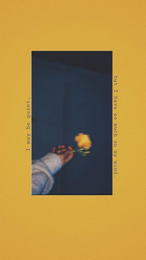 aesthetic background screenshot