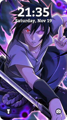 Anime Wallpaper HD & 4k Live screenshot