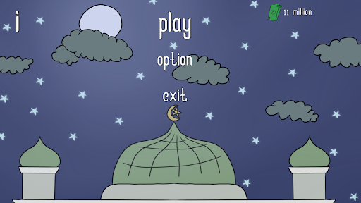 Ramadan Simulator screenshot