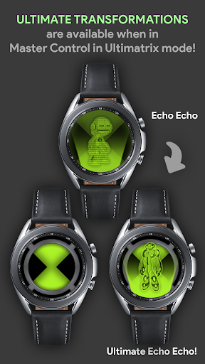 Alien Watch screenshot