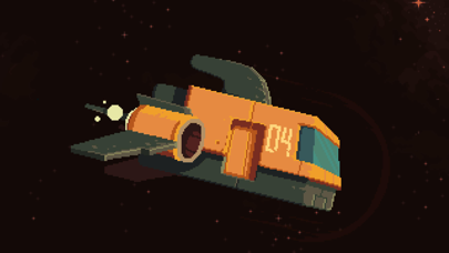 The Abandoned Planet screenshot