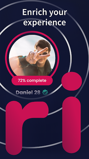 Cheri: Meet & Chat screenshot