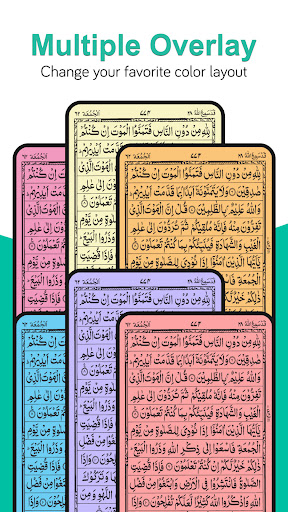Holy Quran - Offline Quran MP3 screenshot