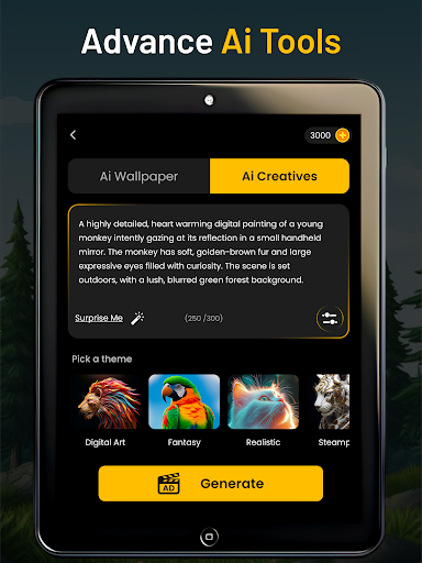 Animal Ringtones screenshot