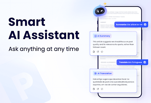 PDF Reader - PDF Viewer screenshot