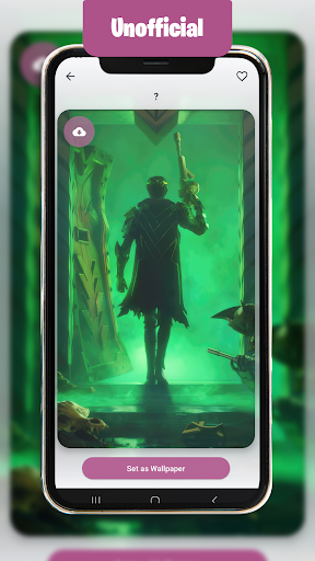 Battle Royale Chapter5 Season2 screenshot