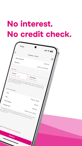FloatMe: Budget & Cash Advance screenshot