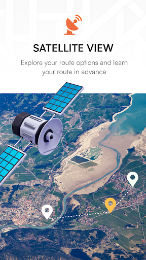 Radar - Speed Camera Detector screenshot