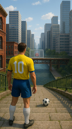 Scoring Champion screenshot