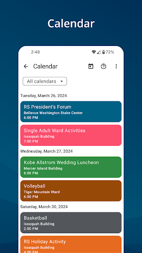 Member Tools screenshot