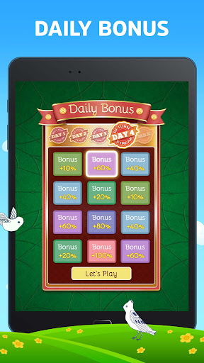 Spider Solitaire Deluxe® 2 screenshot