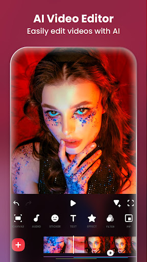 Video Editor & Maker - InShot screenshot
