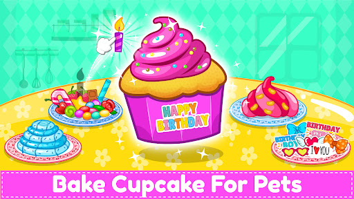 ElePant: My Pet care Games app screenshot